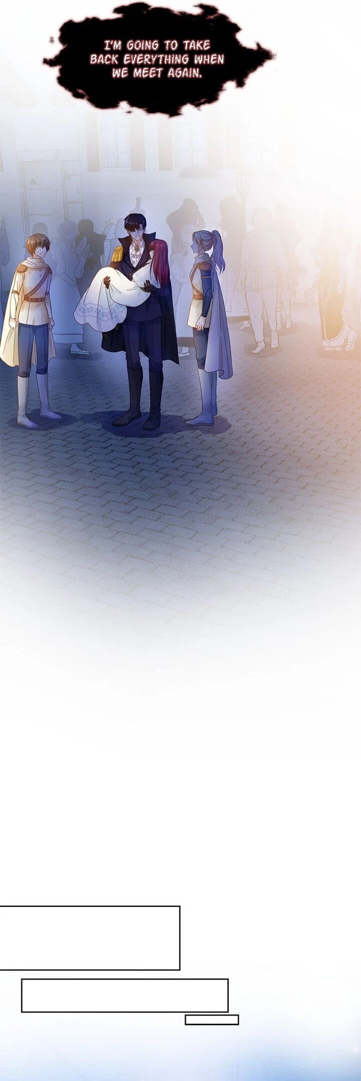 A Villainess No More Chapter 32 page 24 - Chapter 32