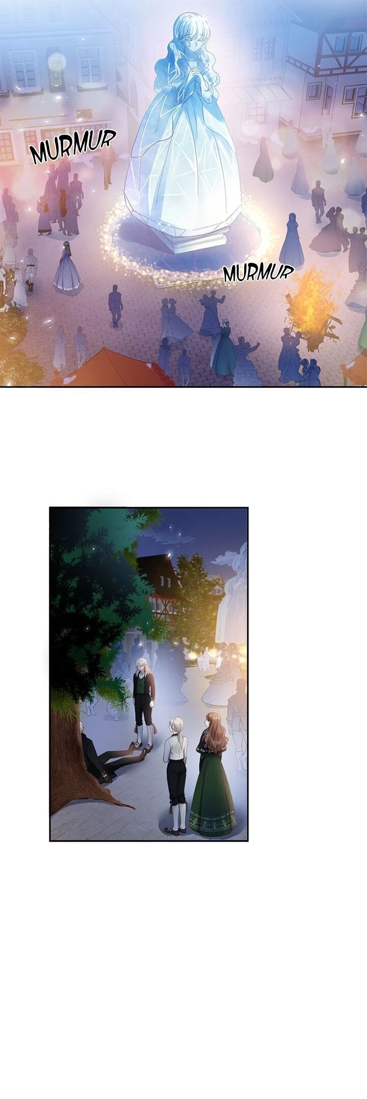 A Villainess No More Chapter 32 page 25 - Chapter 32