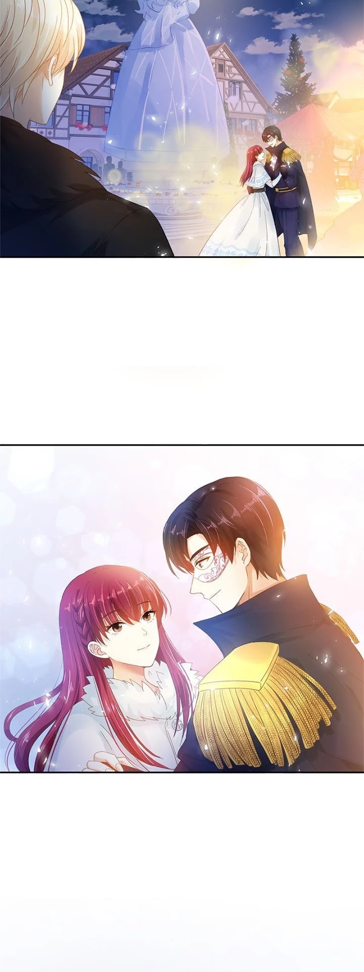 A Villainess No More Chapter 32 page 3 - Chapter 32