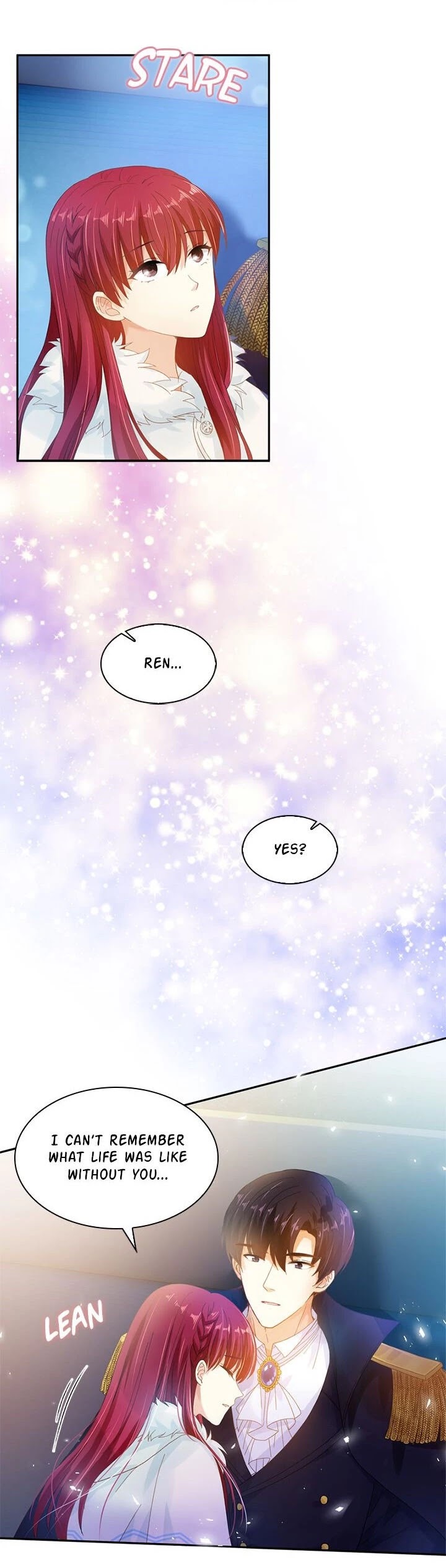 A Villainess No More Chapter 32 page 30 - Chapter 32
