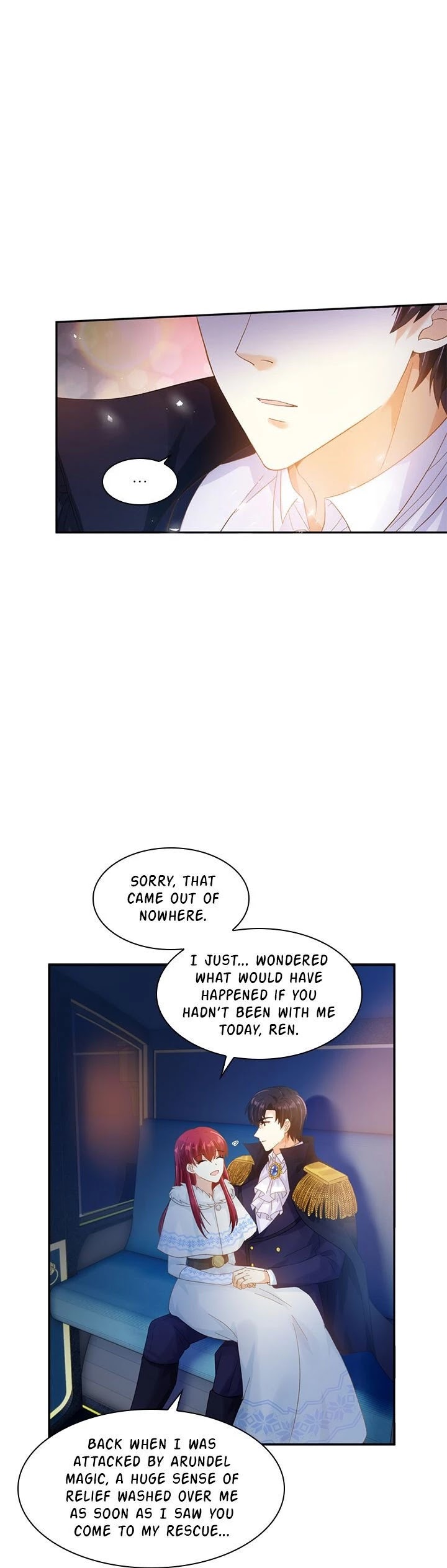 A Villainess No More Chapter 32 page 31 - Chapter 32