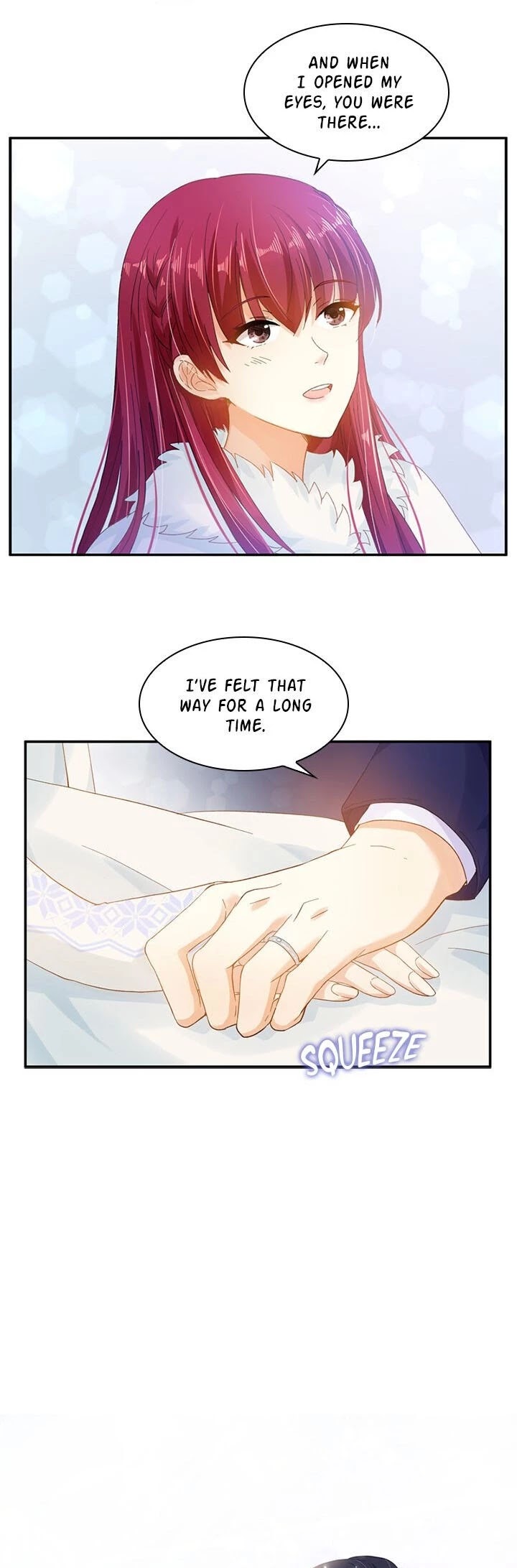 A Villainess No More Chapter 32 page 32 - Chapter 32