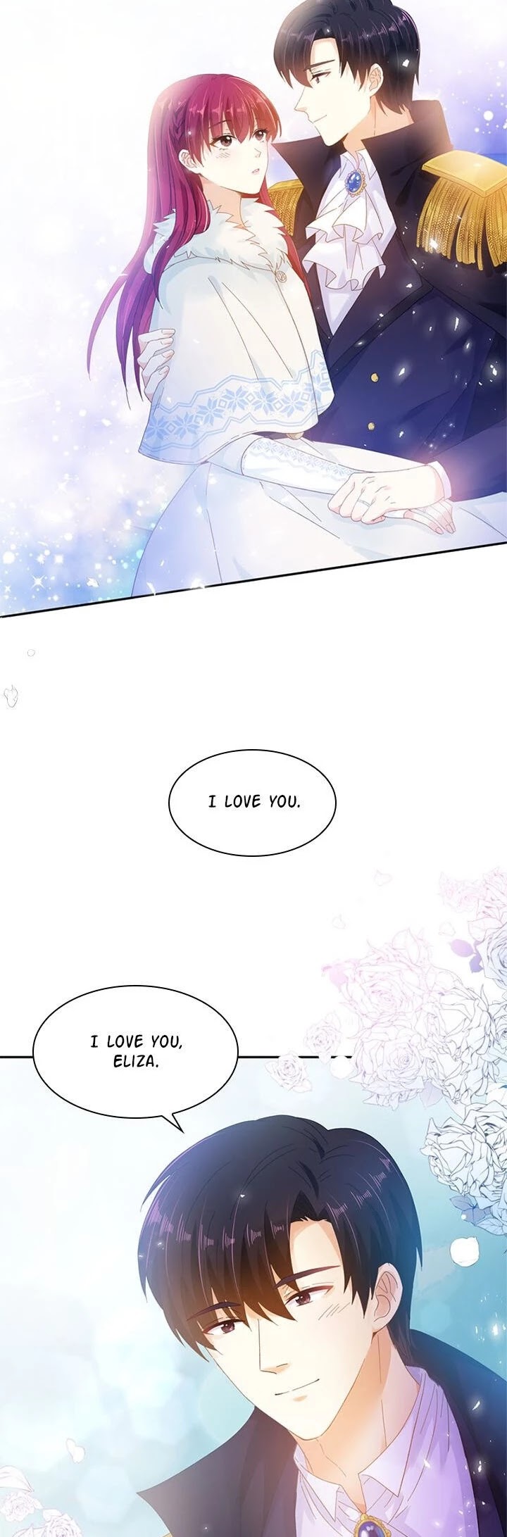 A Villainess No More Chapter 32 page 33 - Chapter 32