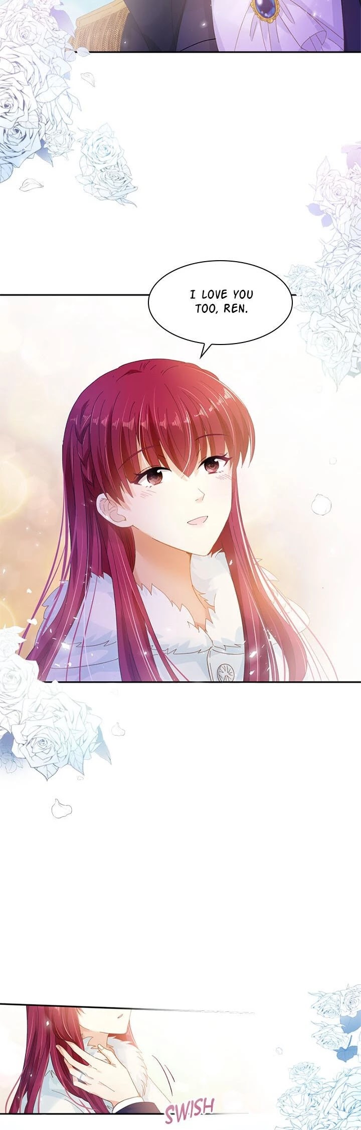 A Villainess No More Chapter 32 page 34 - Chapter 32