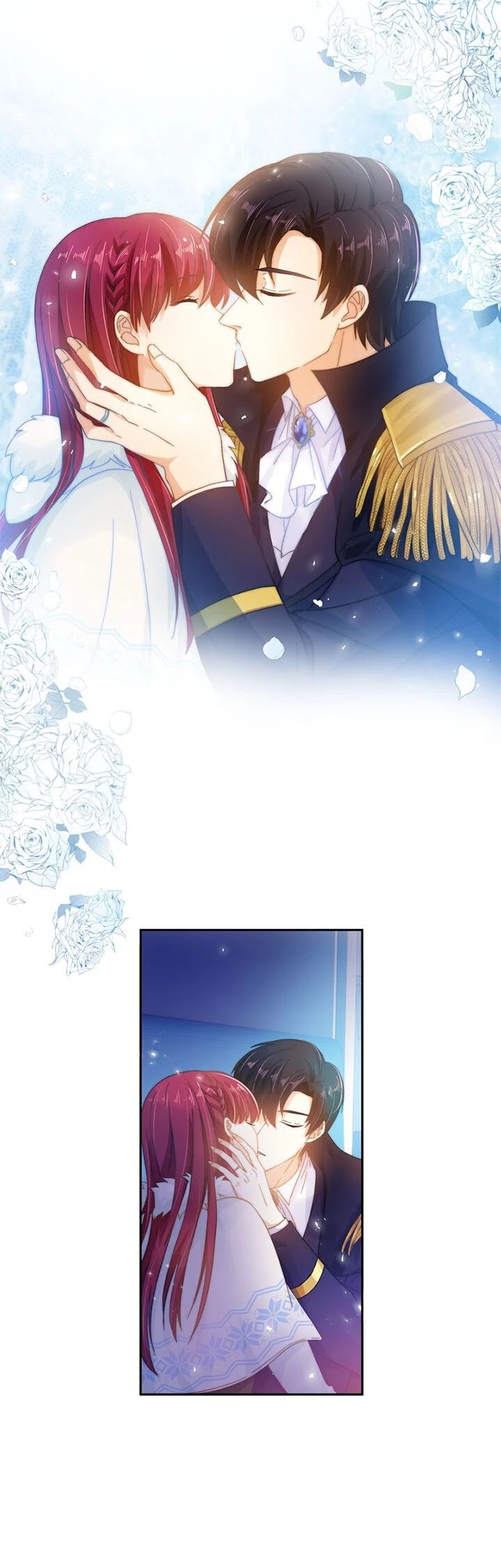 A Villainess No More Chapter 32 page 35 - Chapter 32