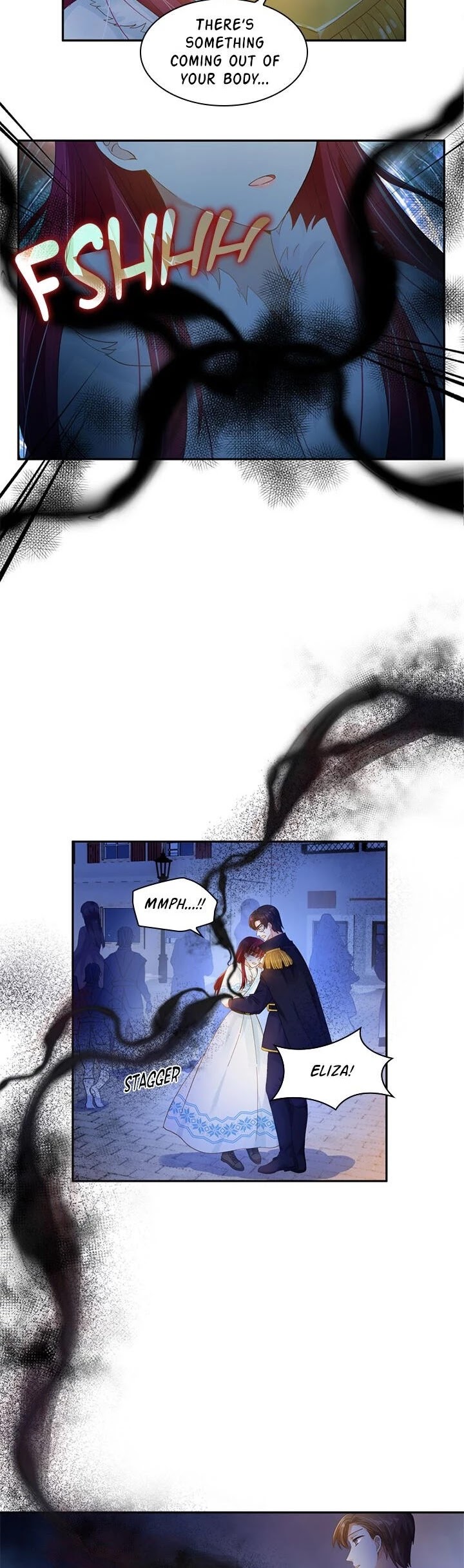 A Villainess No More Chapter 32 page 9 - Chapter 32