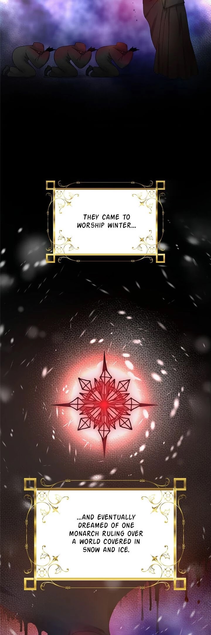 A Villainess No More Chapter 33 page 13 - Chapter 33