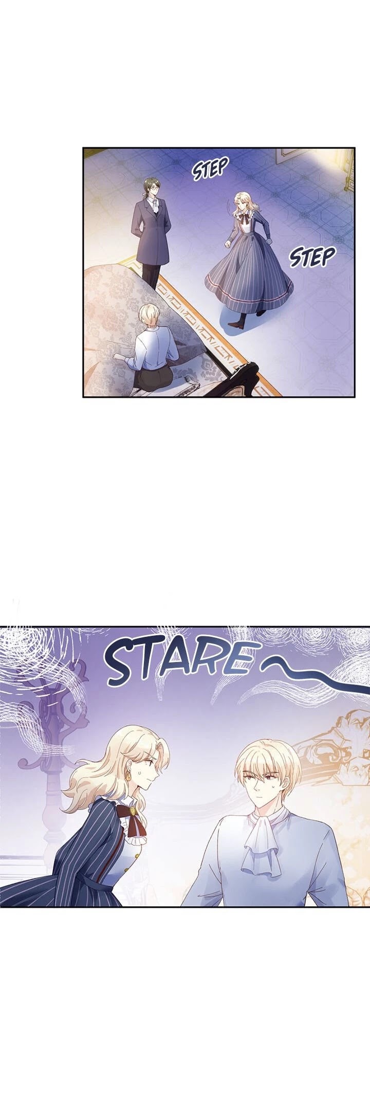 A Villainess No More Chapter 33 page 20 - Chapter 33