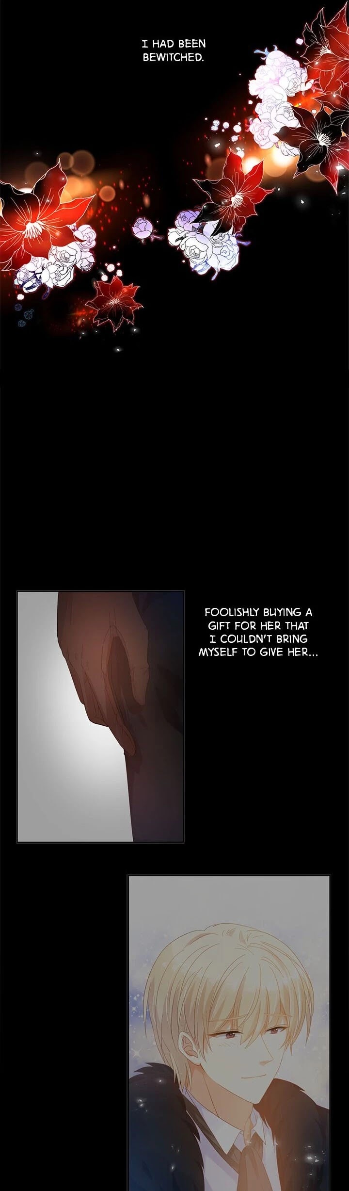 A Villainess No More Chapter 33 page 28 - Chapter 33