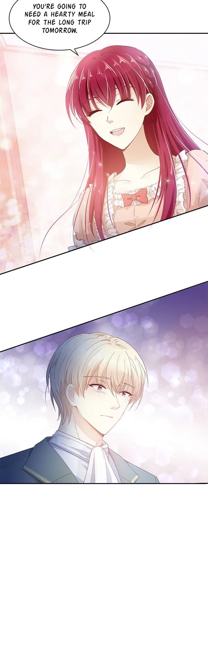 A Villainess No More Chapter 33 page 33 - Chapter 33