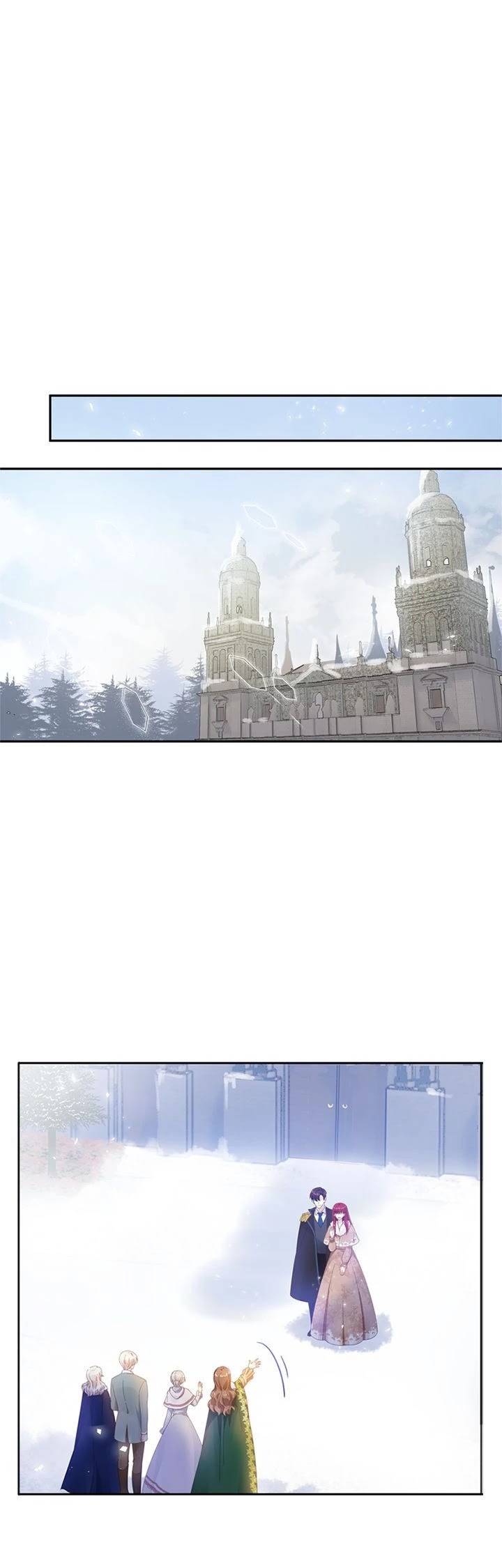 A Villainess No More Chapter 33 page 34 - Chapter 33