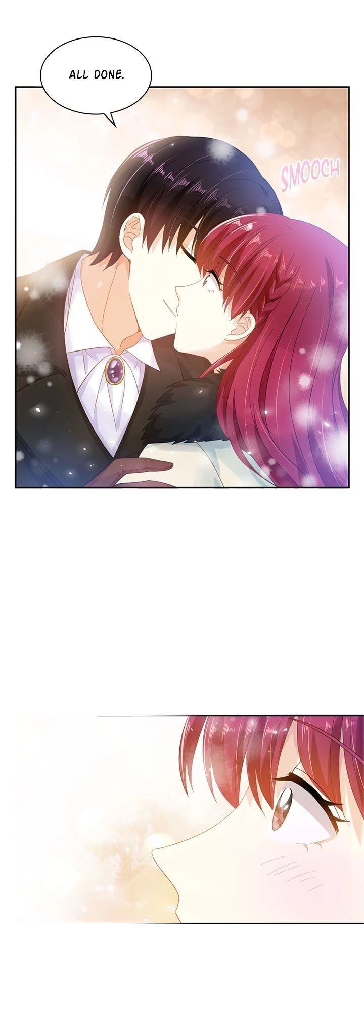 A Villainess No More Chapter 34 page 13 - Chapter 34