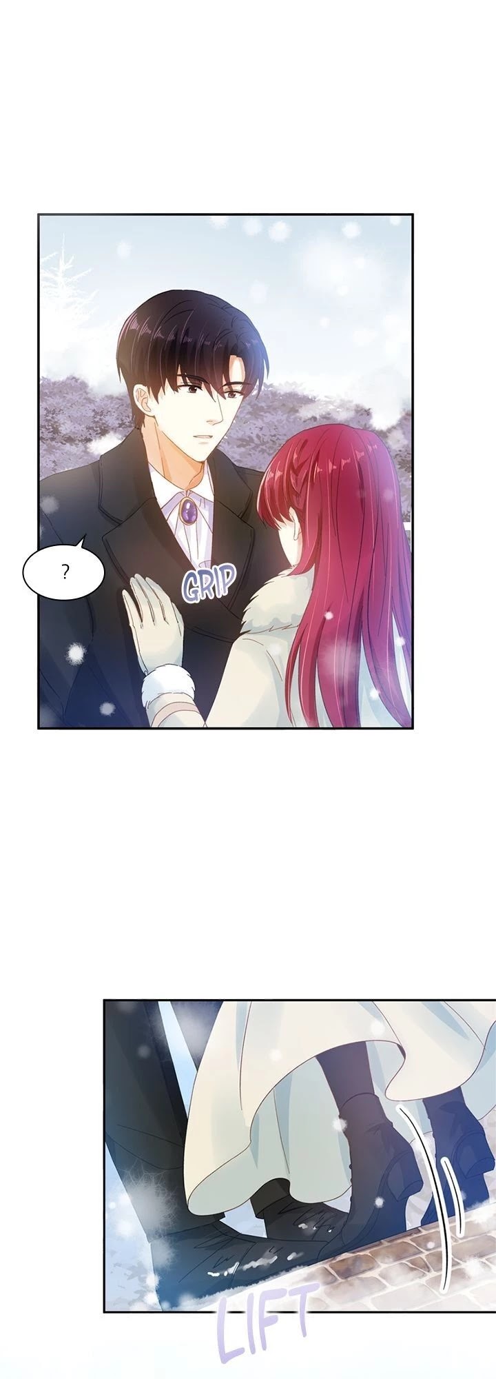 A Villainess No More Chapter 34 page 14 - Chapter 34