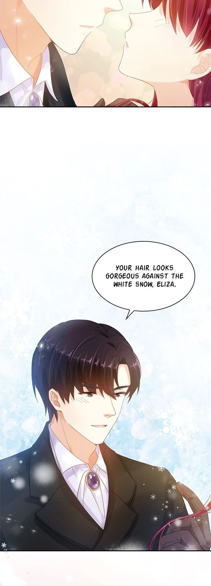 A Villainess No More Chapter 34 page 16 - Chapter 34