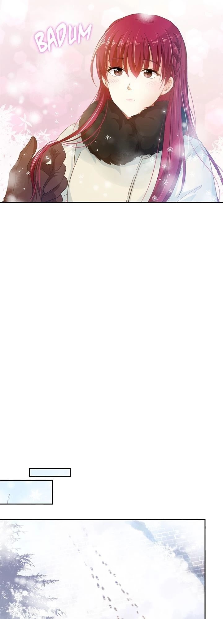 A Villainess No More Chapter 34 page 17 - Chapter 34