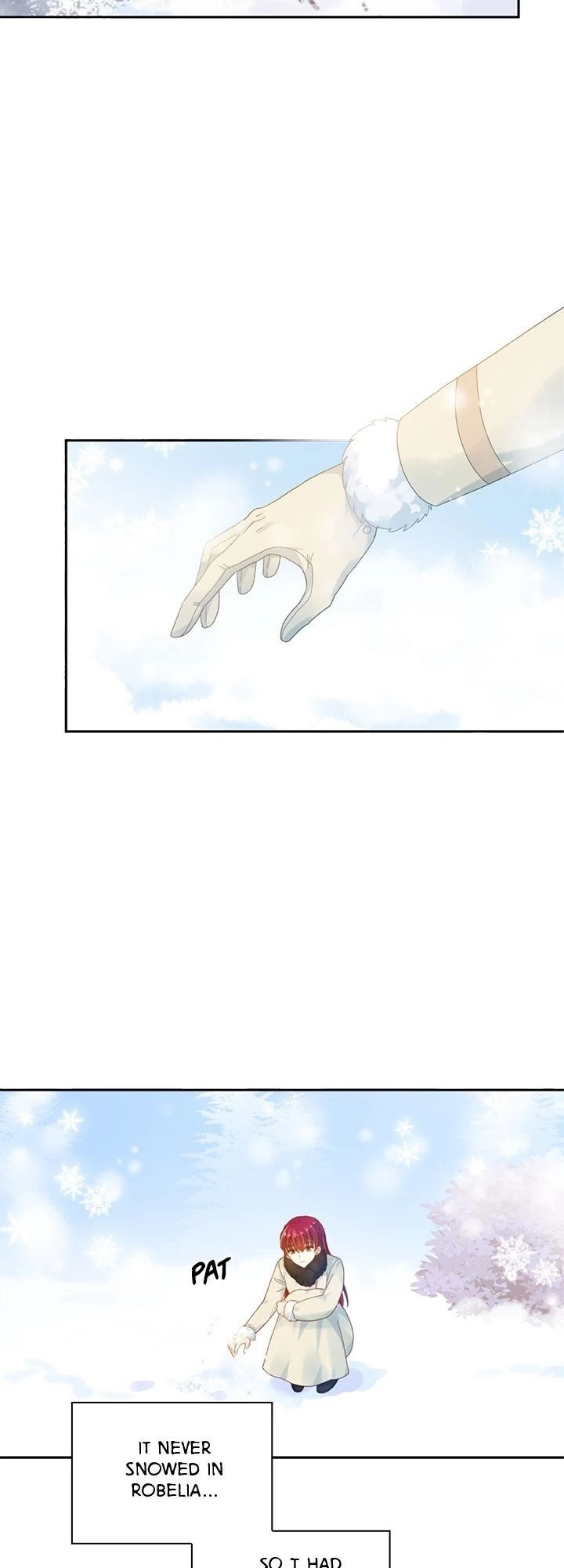 A Villainess No More Chapter 34 page 18 - Chapter 34