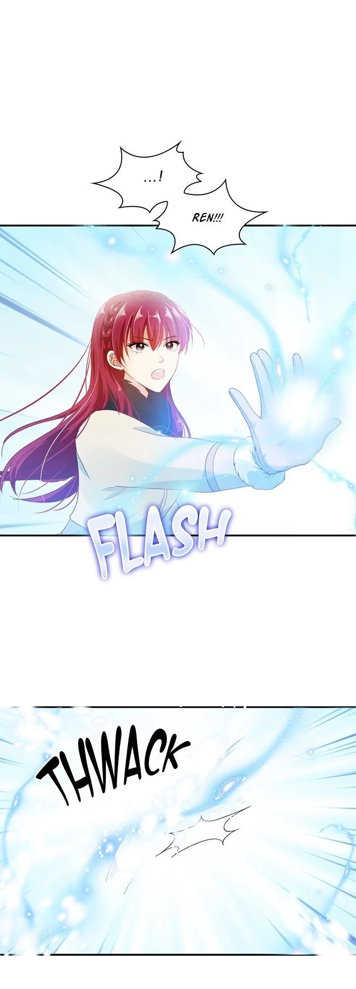 A Villainess No More Chapter 34 page 23 - Chapter 34