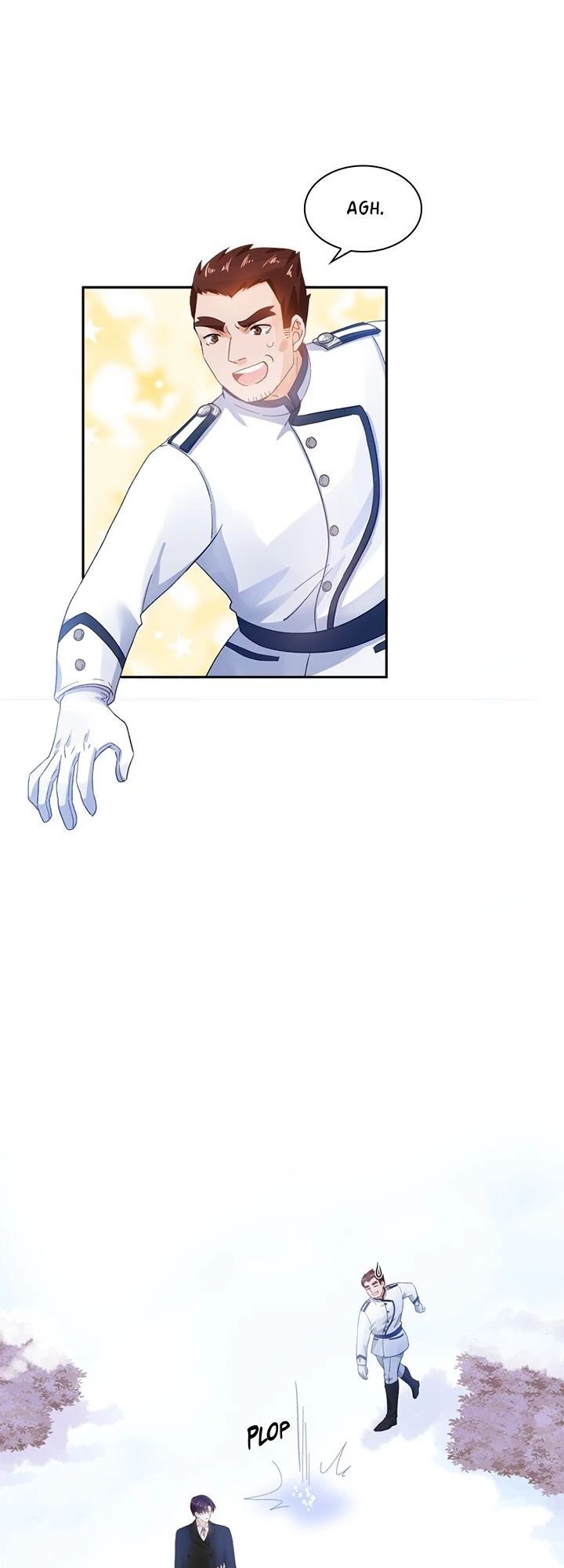 A Villainess No More Chapter 34 page 24 - Chapter 34