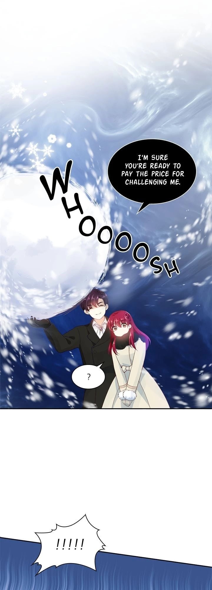 A Villainess No More Chapter 34 page 28 - Chapter 34