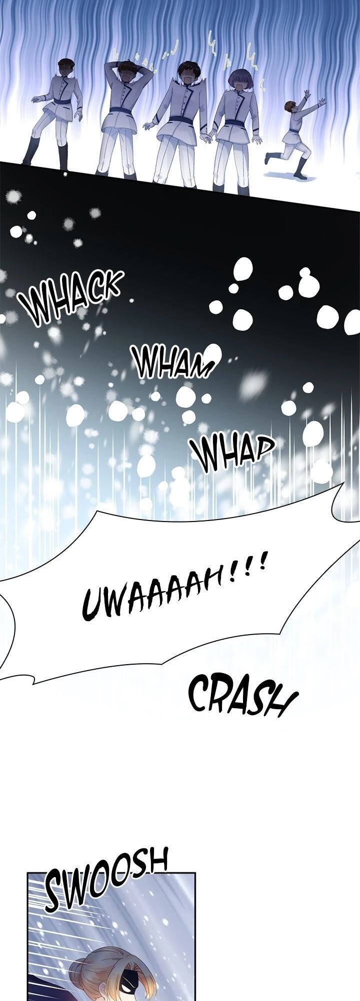 A Villainess No More Chapter 34 page 29 - Chapter 34