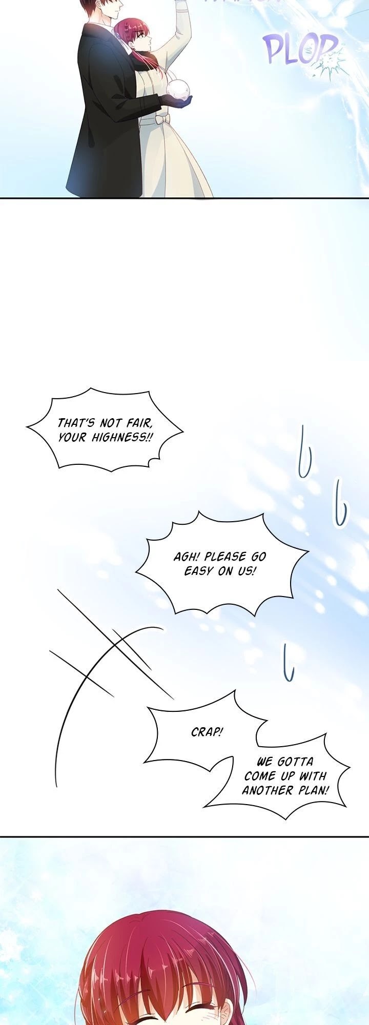 A Villainess No More Chapter 34 page 32 - Chapter 34