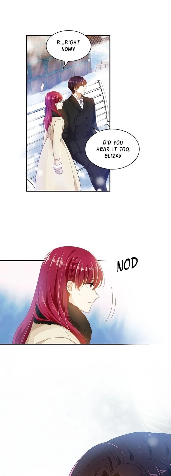 A Villainess No More Chapter 34 page 41 - Chapter 34