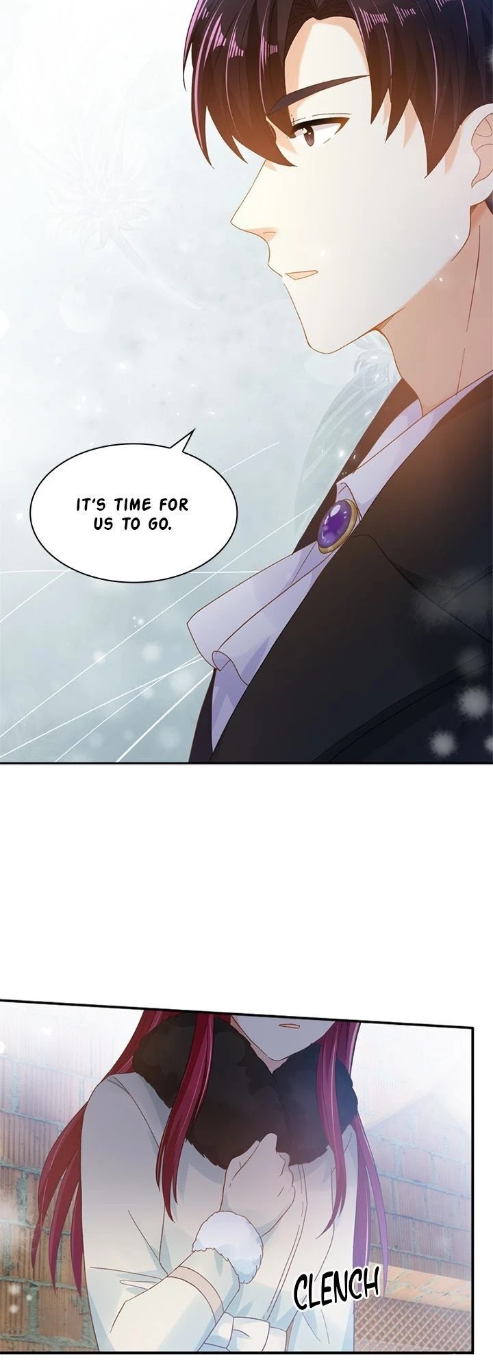 A Villainess No More Chapter 34 page 42 - Chapter 34