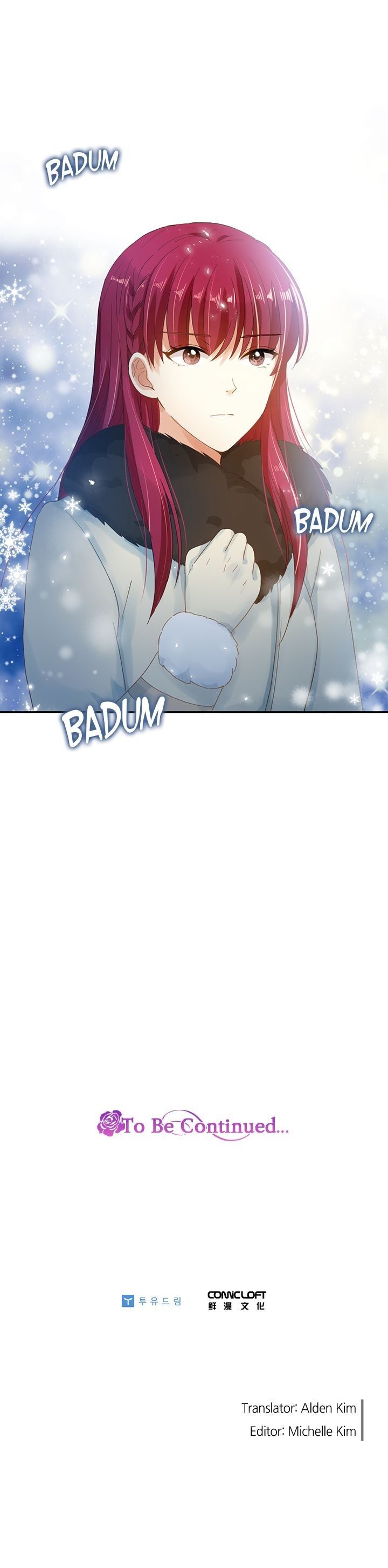 A Villainess No More Chapter 34 page 43 - Chapter 34