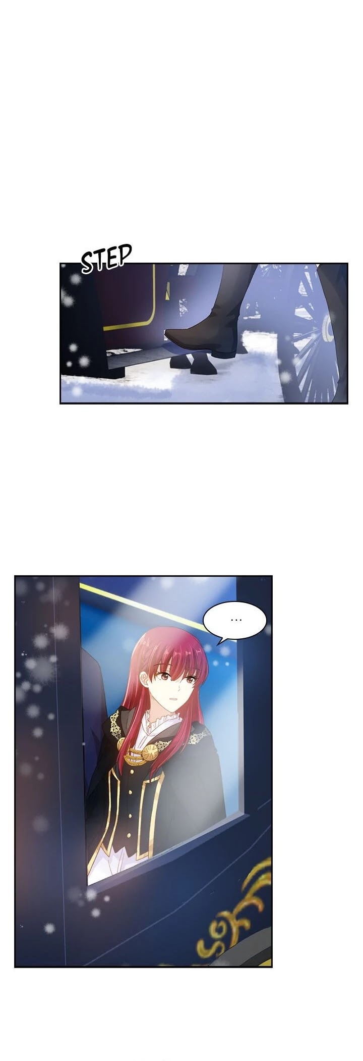 A Villainess No More Chapter 35 page 15 - Chapter 35