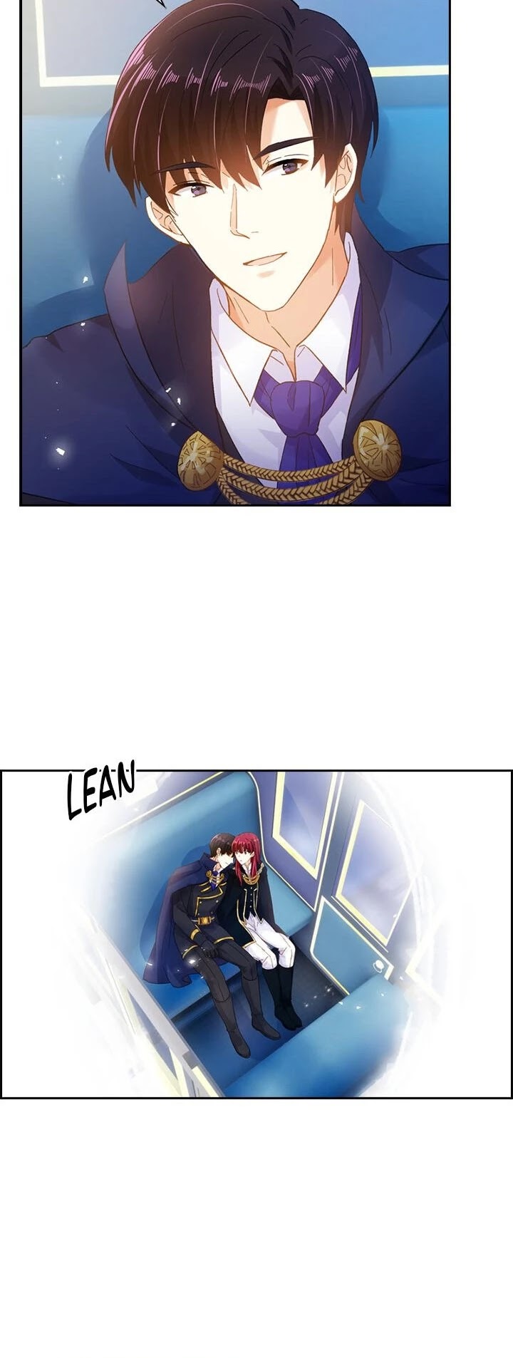 A Villainess No More Chapter 35 page 21 - Chapter 35