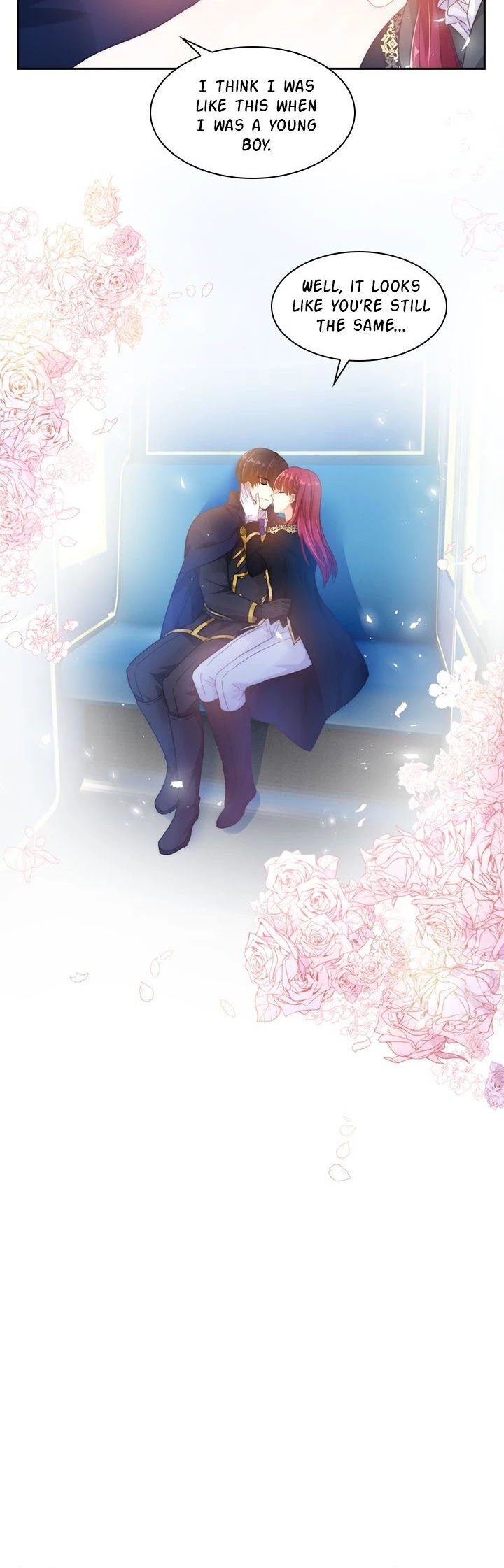 A Villainess No More Chapter 35 page 23 - Chapter 35
