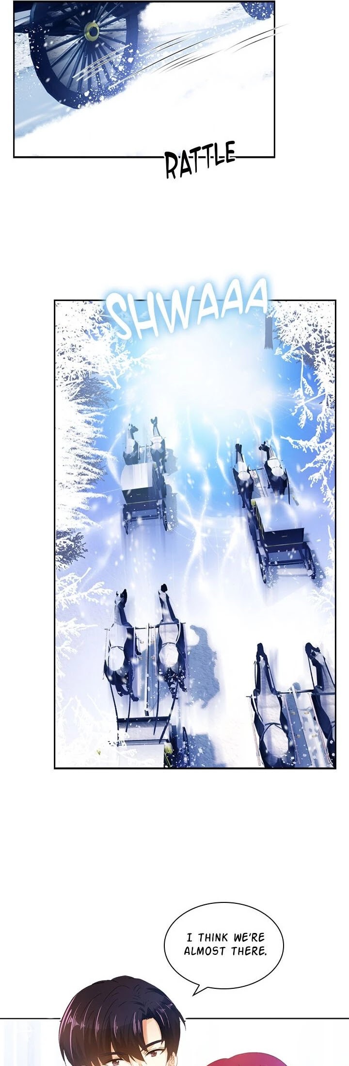 A Villainess No More Chapter 35 page 24 - Chapter 35