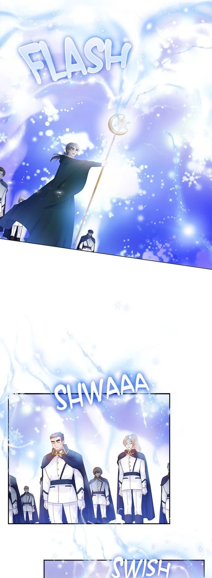 A Villainess No More Chapter 35 page 26 - Chapter 35