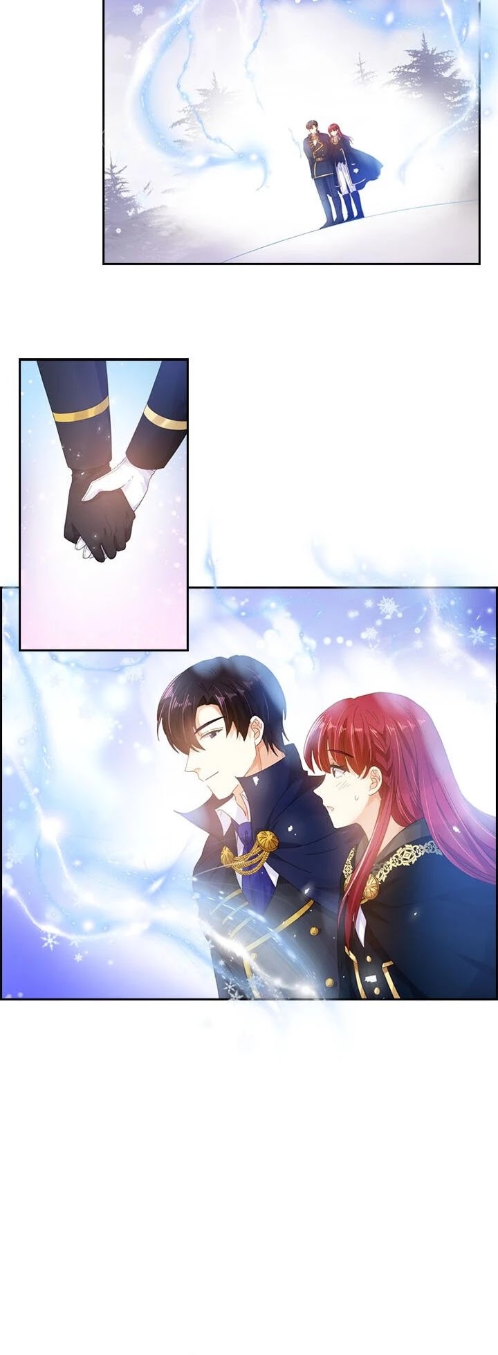 A Villainess No More Chapter 35 page 27 - Chapter 35