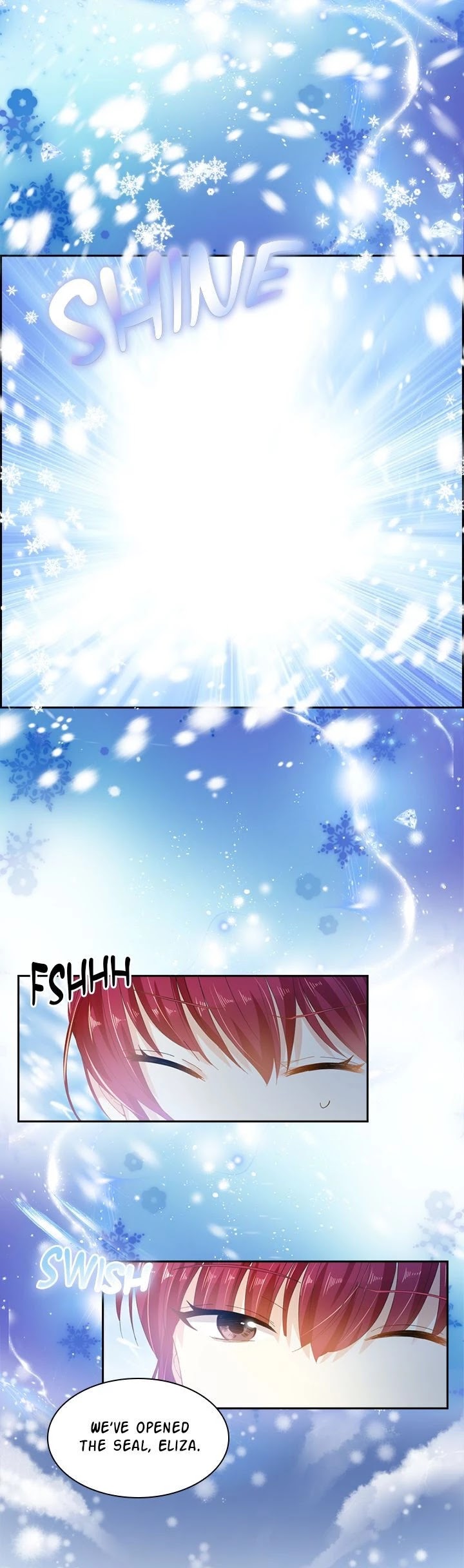 A Villainess No More Chapter 35 page 29 - Chapter 35