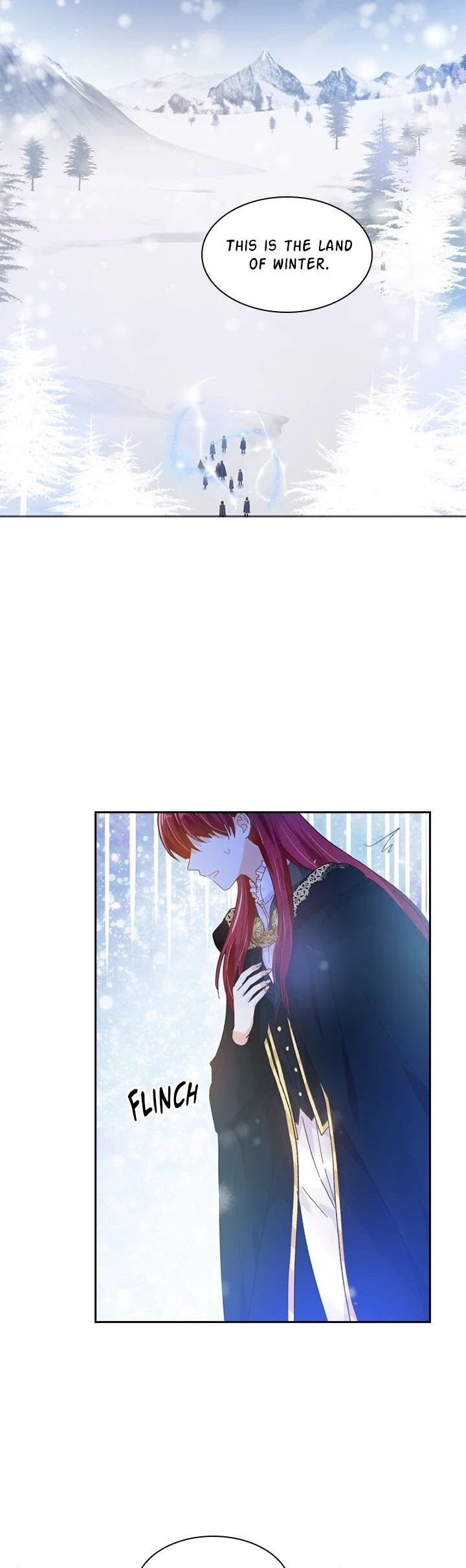 A Villainess No More Chapter 35 page 30 - Chapter 35