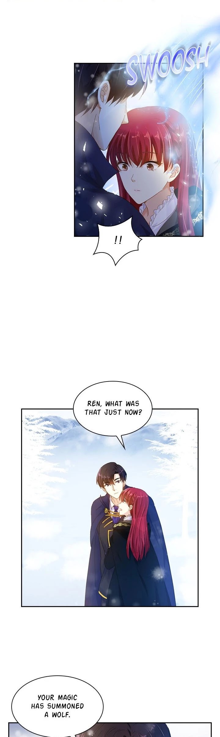 A Villainess No More Chapter 35 page 32 - Chapter 35