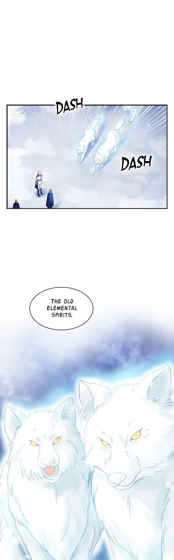 A Villainess No More Chapter 35 page 34 - Chapter 35