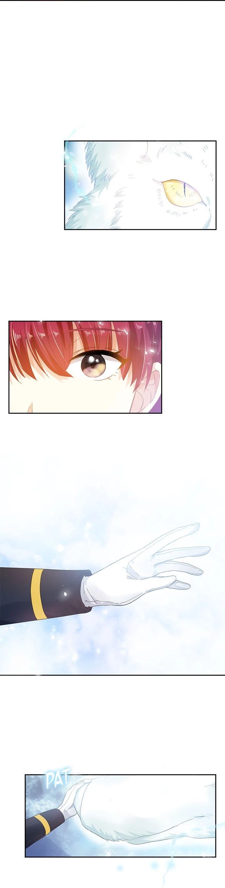 A Villainess No More Chapter 35 page 36 - Chapter 35