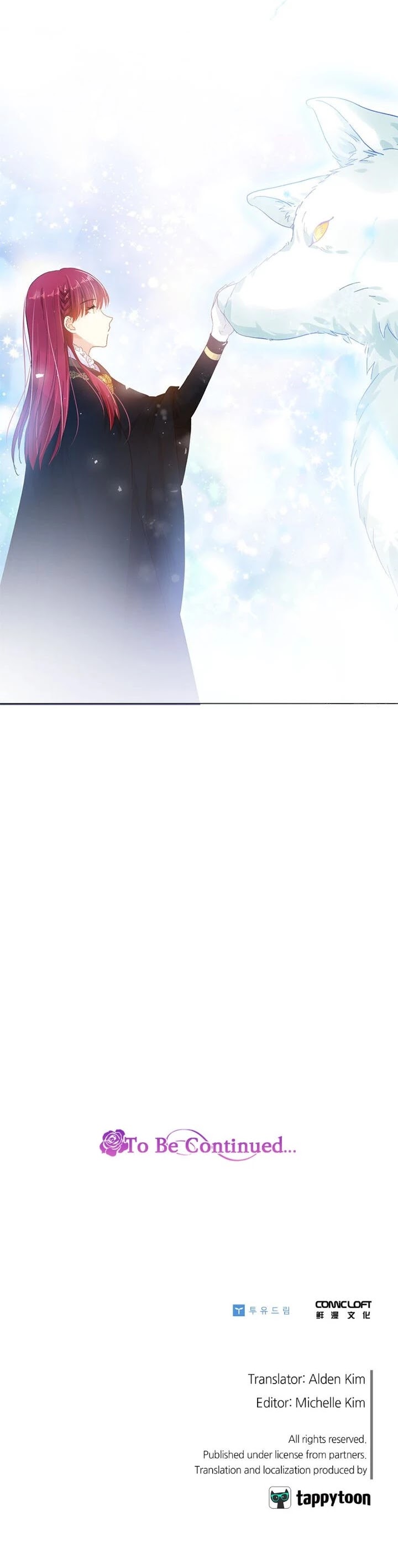 A Villainess No More Chapter 35 page 37 - Chapter 35