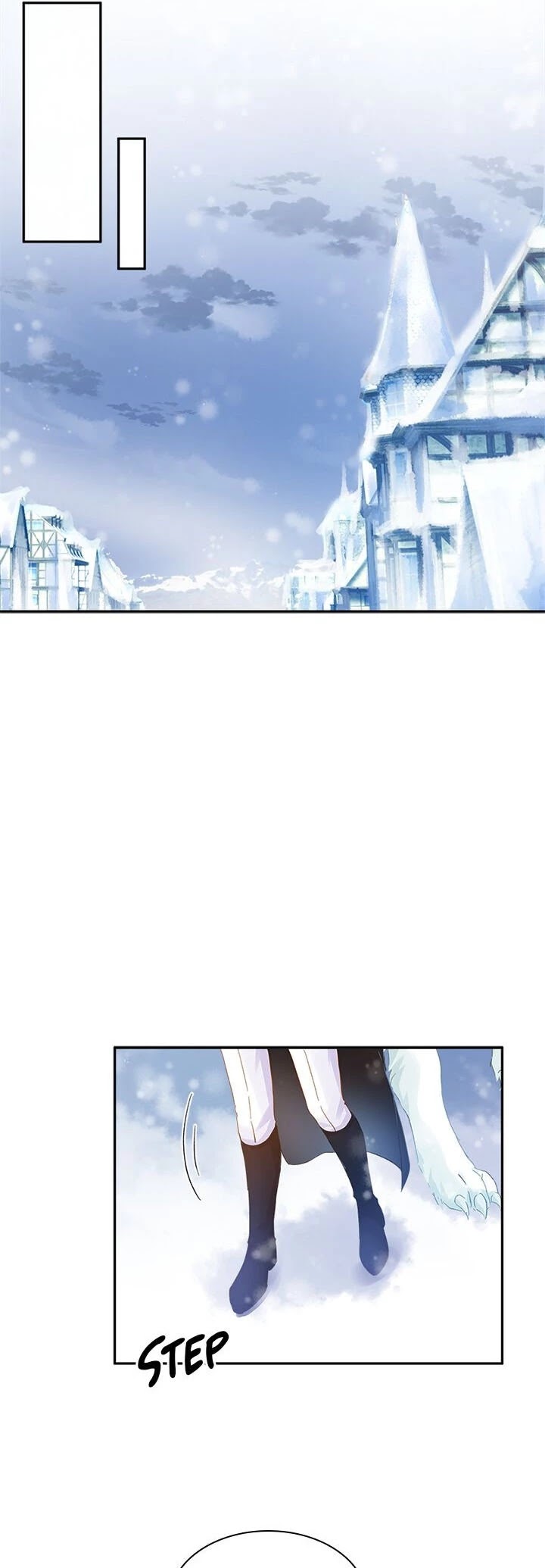 A Villainess No More Chapter 36 page 12 - Chapter 36