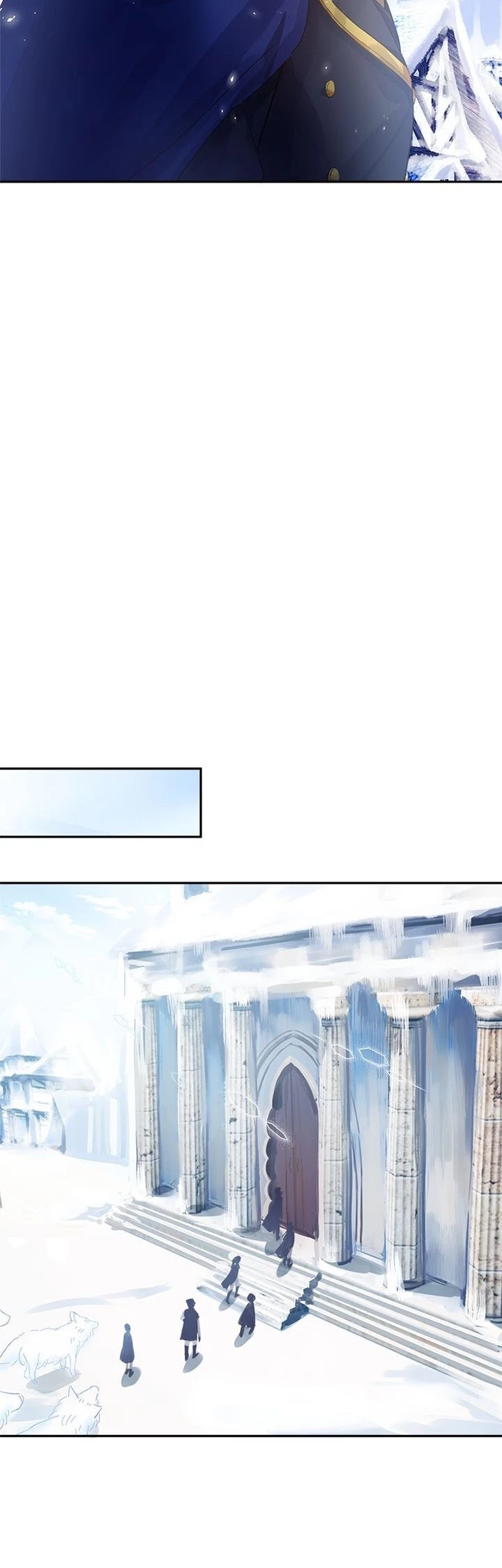 A Villainess No More Chapter 36 page 15 - Chapter 36
