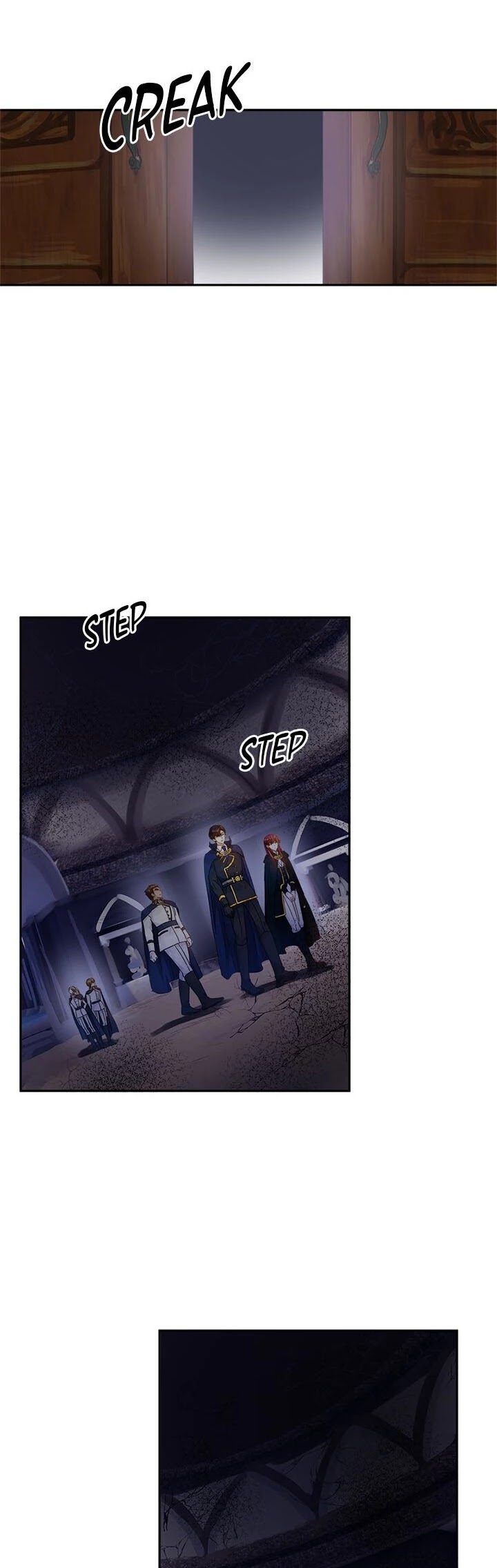 A Villainess No More Chapter 36 page 16 - Chapter 36