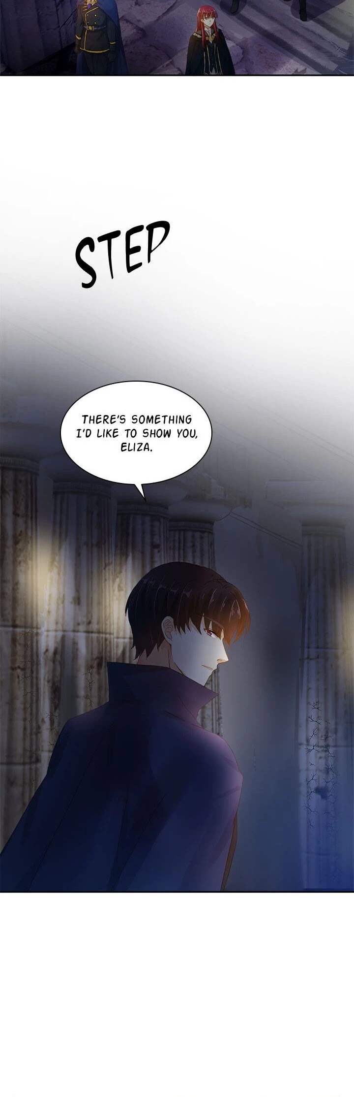 A Villainess No More Chapter 36 page 19 - Chapter 36