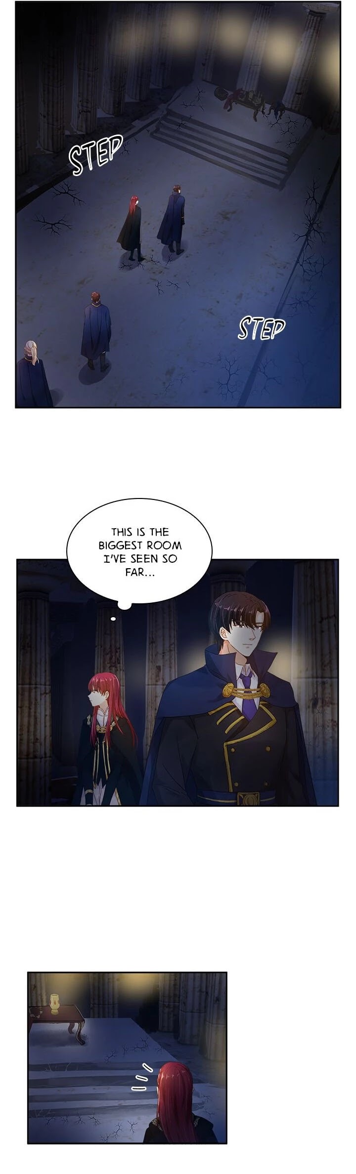 A Villainess No More Chapter 36 page 20 - Chapter 36