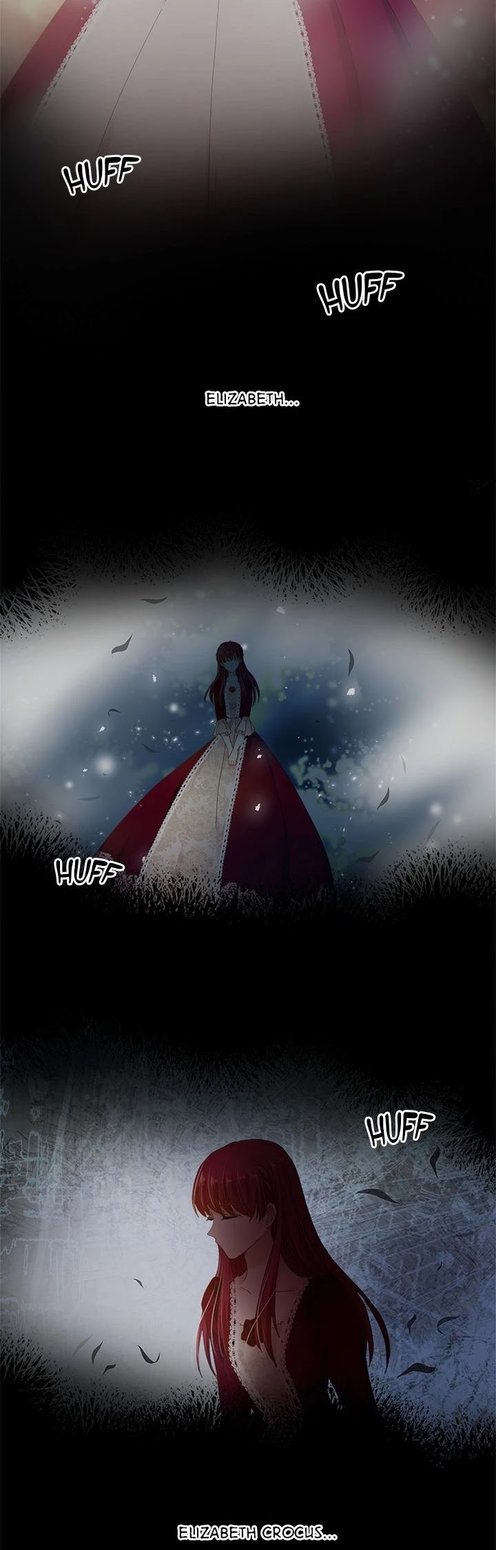 A Villainess No More Chapter 36 page 23 - Chapter 36