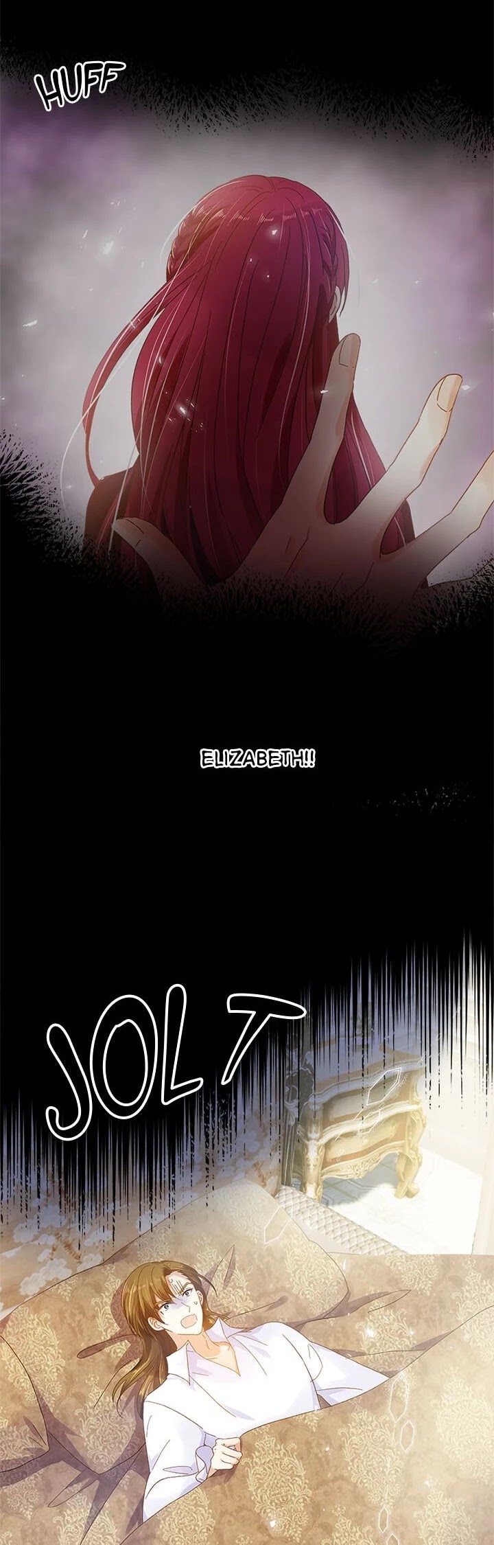 A Villainess No More Chapter 36 page 24 - Chapter 36