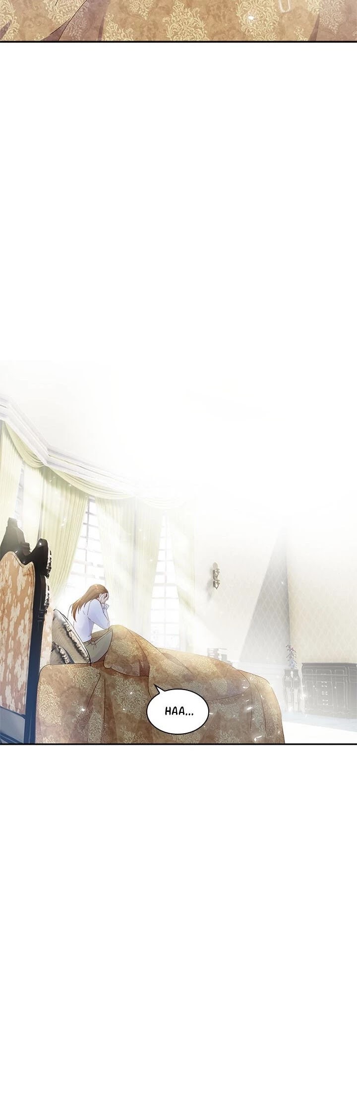A Villainess No More Chapter 36 page 25 - Chapter 36
