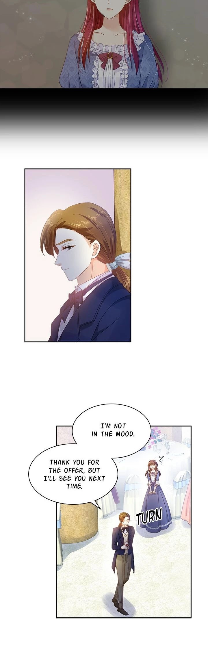 A Villainess No More Chapter 36 page 31 - Chapter 36