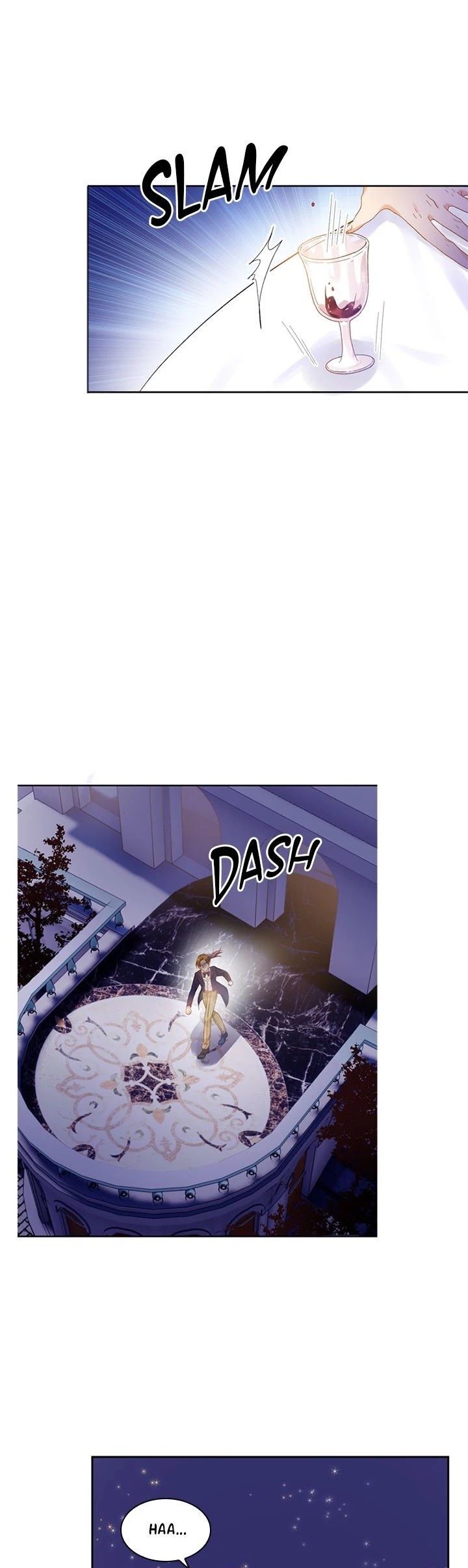 A Villainess No More Chapter 36 page 34 - Chapter 36